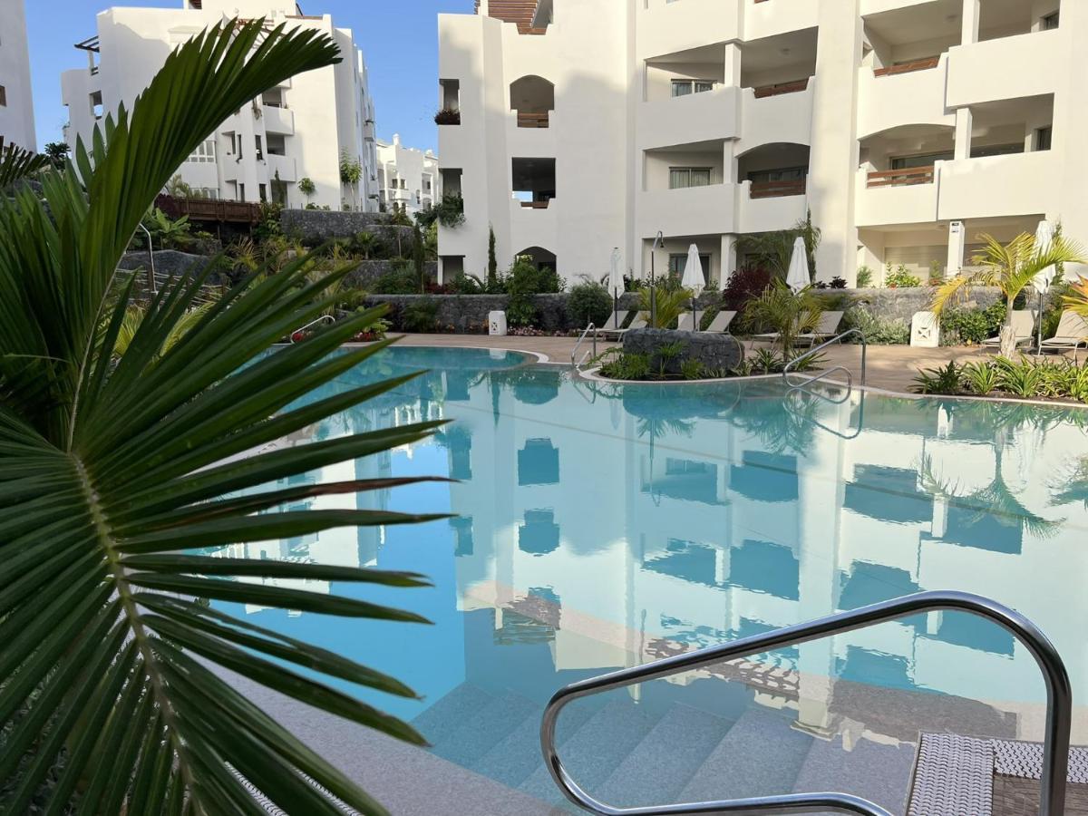 Вилла Jardines - Adama 01 Vista Piscina & Jardin 2B Эль-Пальмар Экстерьер фото
