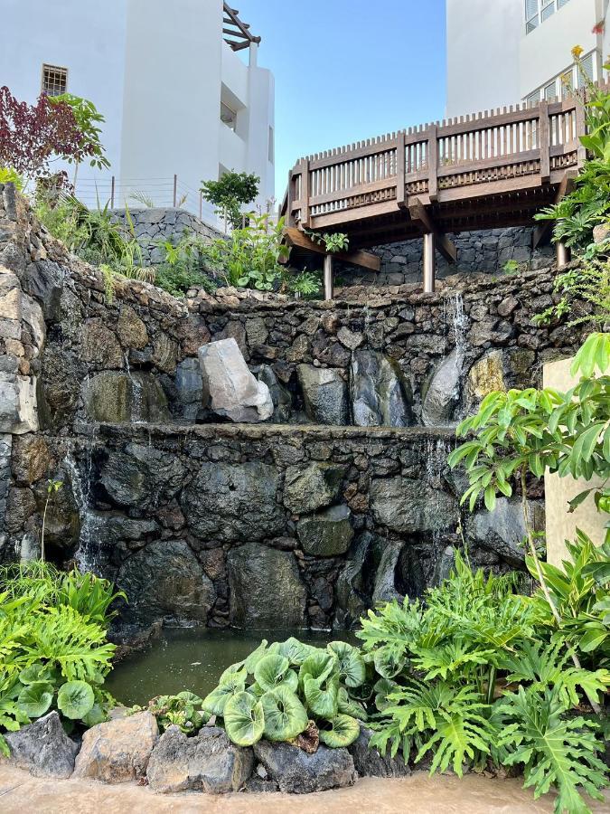 Вилла Jardines - Adama 01 Vista Piscina & Jardin 2B Эль-Пальмар Экстерьер фото